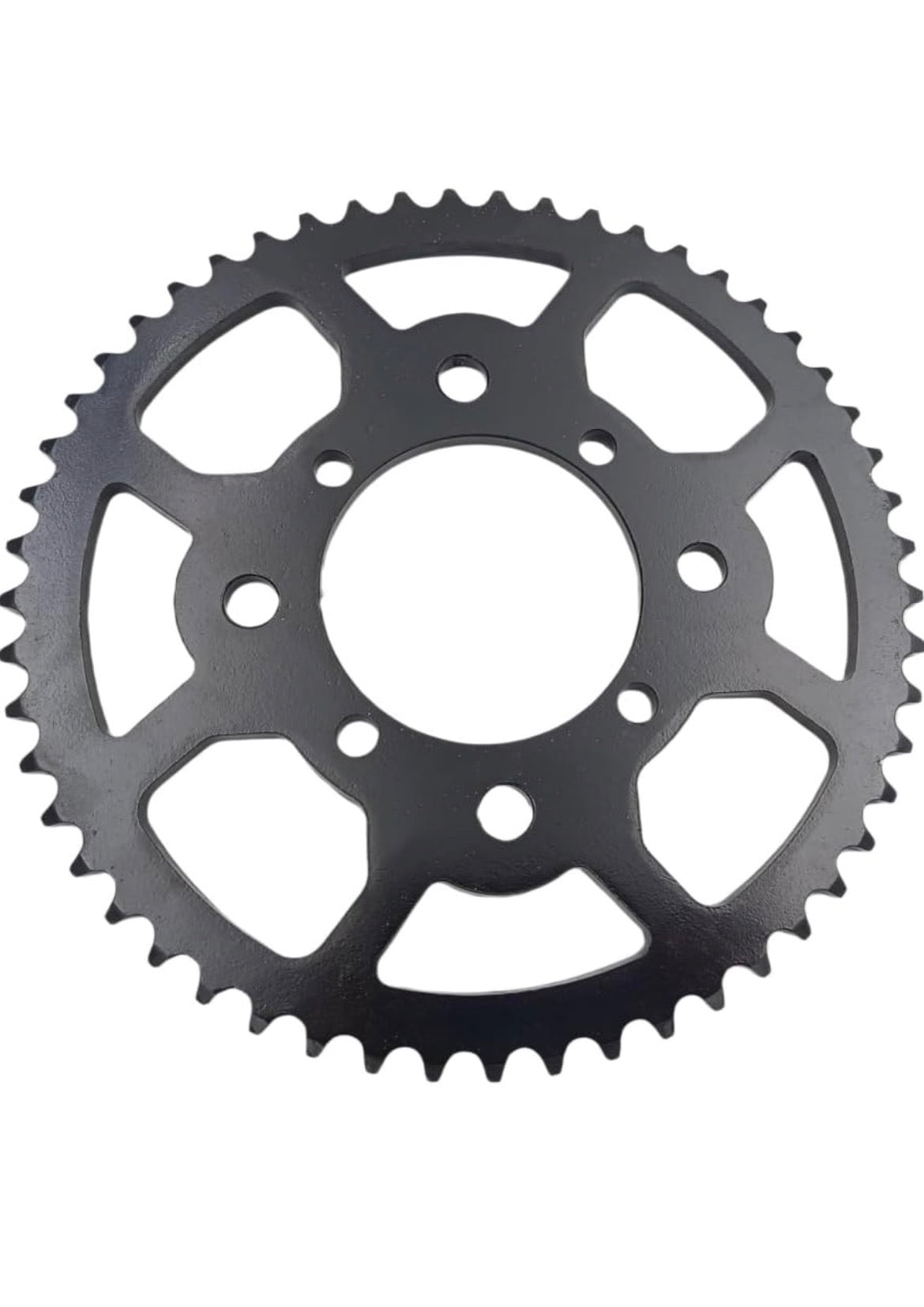 Upgraded 50mph sprocket for yozma and tuttio!