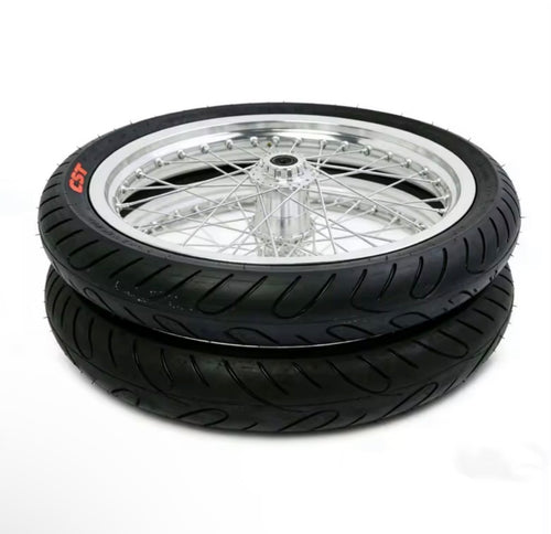 17’17 sumo wheelset for surron lbx/er pro