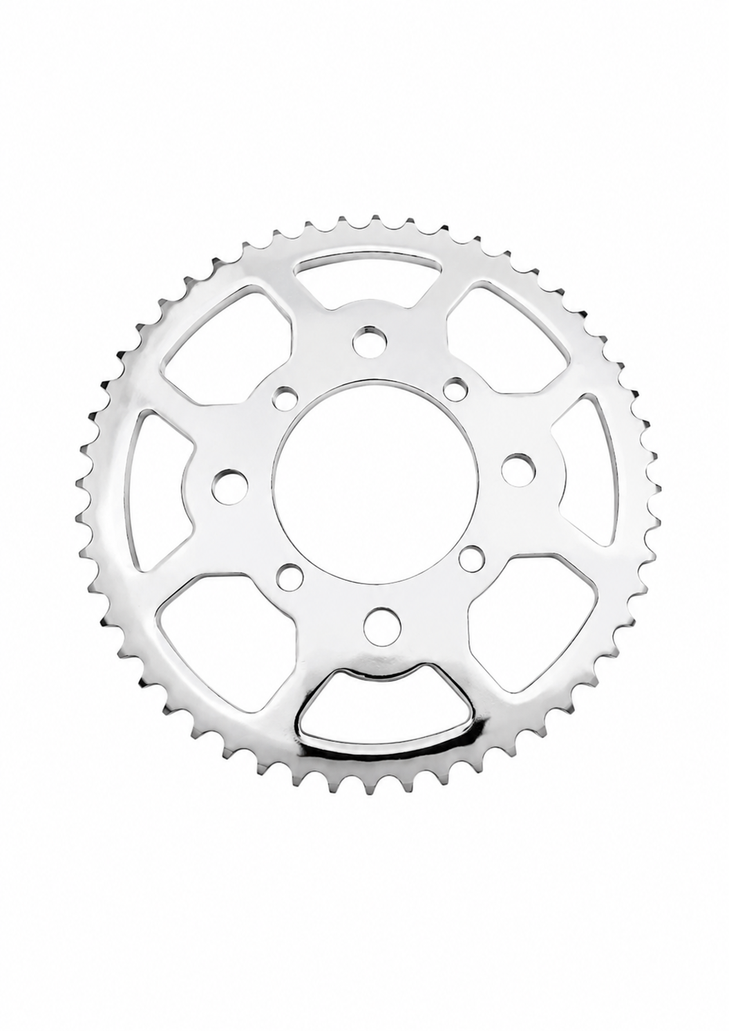 Upgraded 50mph sprocket for yozma and tuttio!