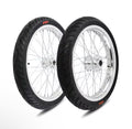 17’17 sumo wheelset for surron lbx/er pro